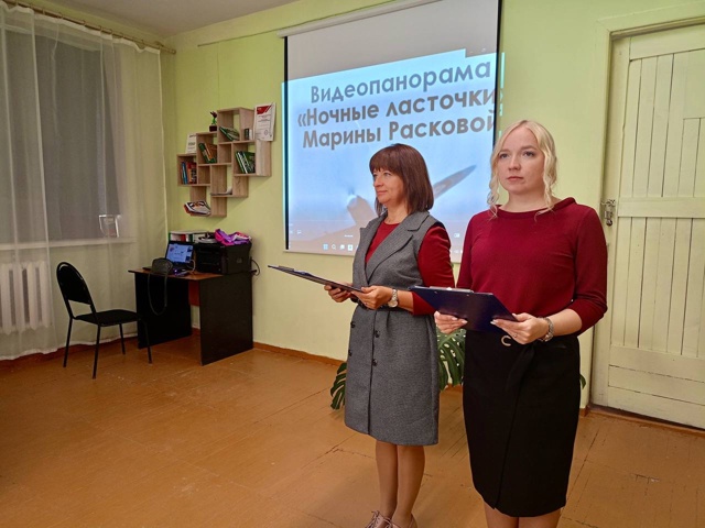 📚🛩️Студенты Вольского филиала Базарнокарабулакско...