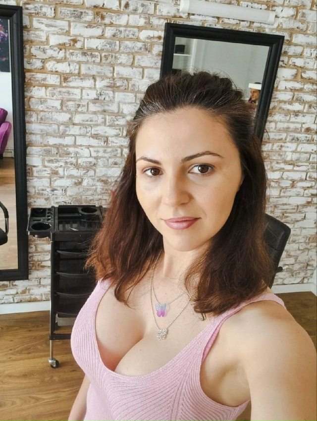 Ищу парня для серьезных отношений