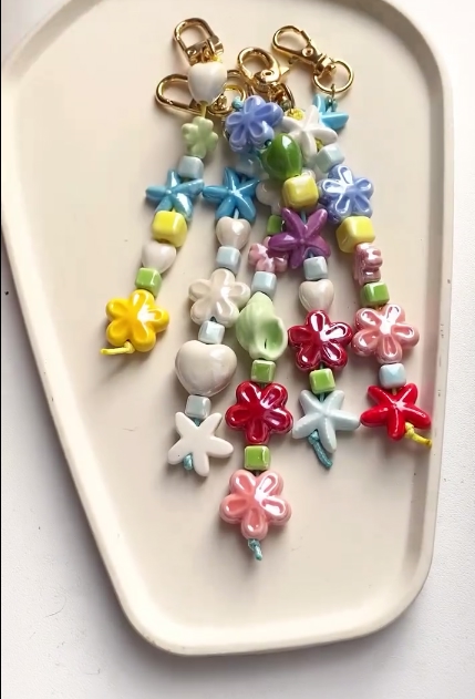 Фантазийные зверушки, натуральная косметика с маслами...