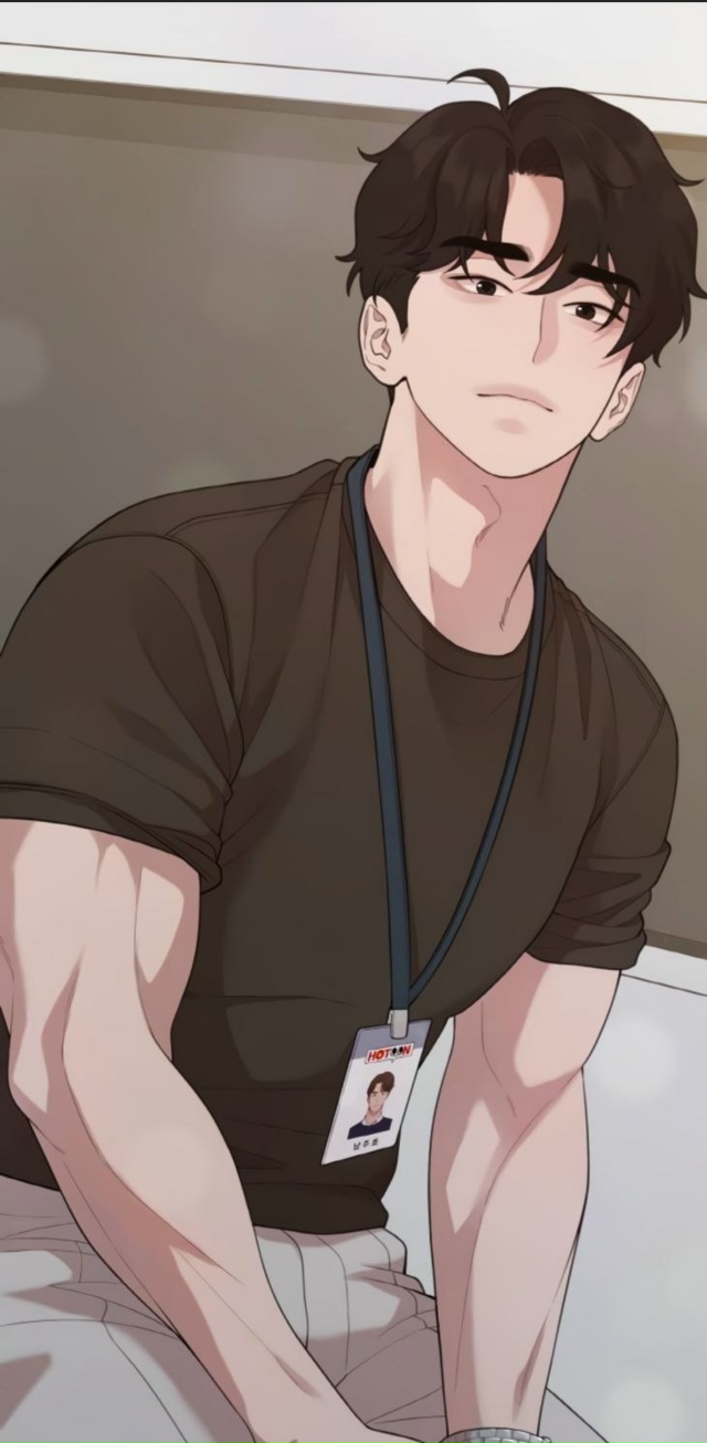 #Жизнь_Святого_писателя
#Dagaromi@manga_hwa