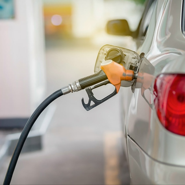 📍 Объемы бензина в России планируют увеличить за счет...