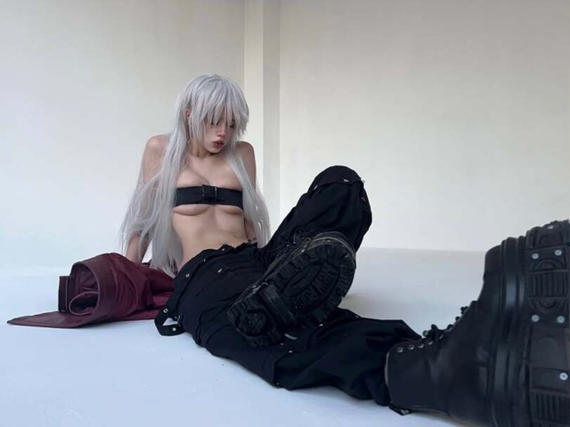 Dante из Devil May Cry от tero