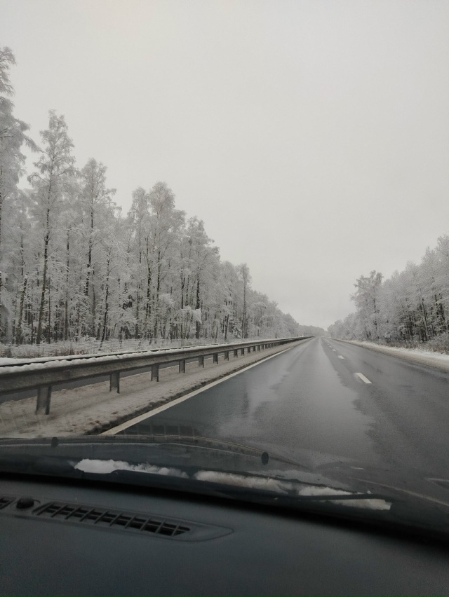 Вчерашняя красота❄️
от подписчиков