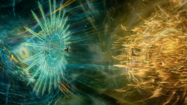 💫 Дунхуа, которое медленно, но верно покоряет зрителе?...