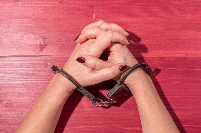 В Чайковском за кражу с чужой банковской карты задержа...