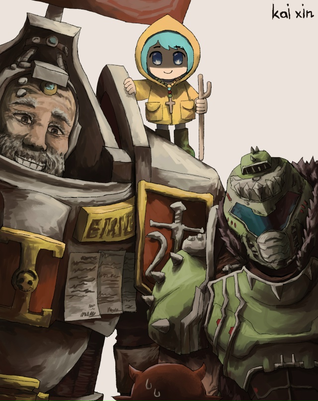 #Пикчи@thelonesamurai