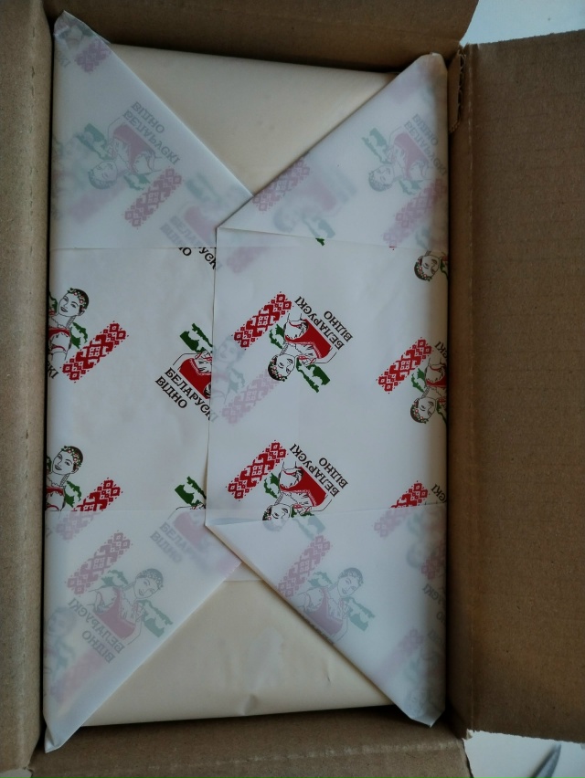 Масло сладко - сливочное 82,5% жирности. Высший сорт. Прои...