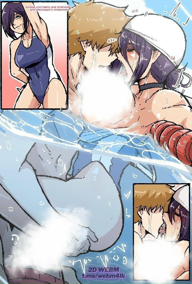 тренировочка с Денджи