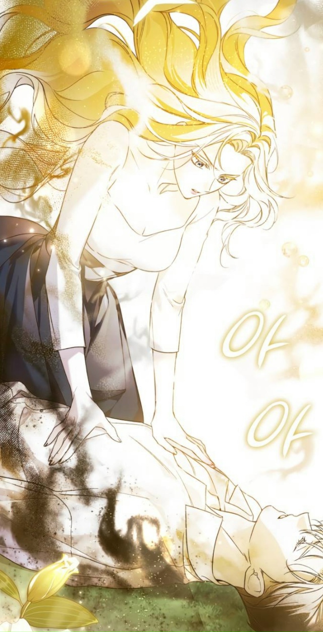 #Маркиза_Марон
#Dagaromi@manga_hwa