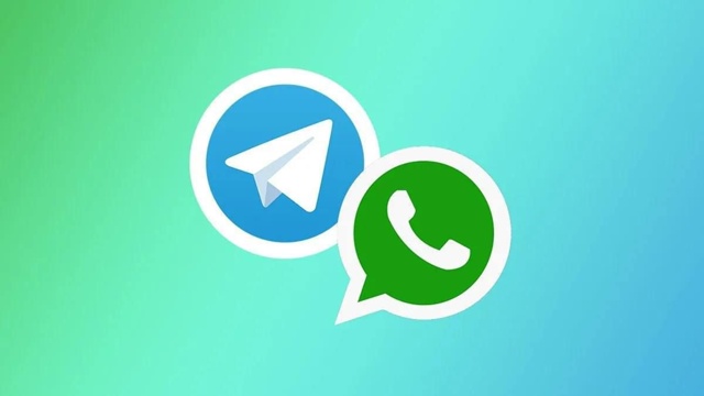 ⚡️Роскомнадзор ограничивает работу WhatsApp* и Telegram для б...