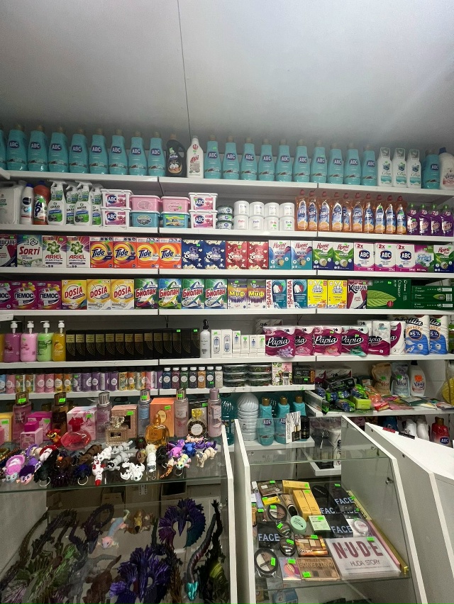 ❗️️РАБОТАЕМ БЕЗ ВЫХОДНЫХ❗️
📢 Магазин