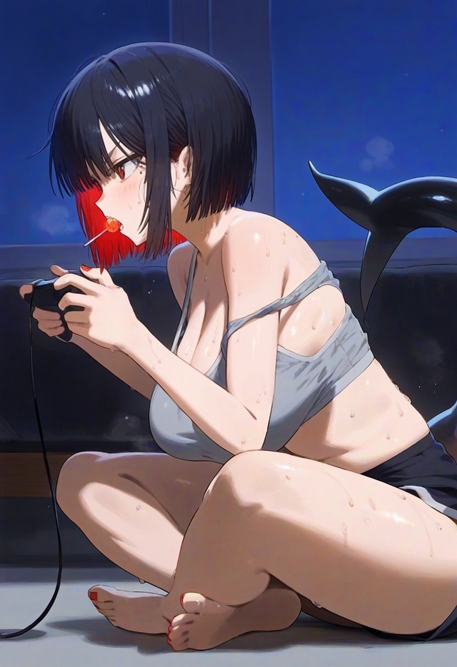 #Пикчи@thelonesamurai