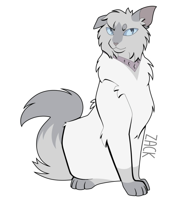 Зак
© skyperch
#KV_ZZ_ART