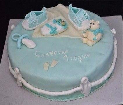 Молочная сахарная мастика