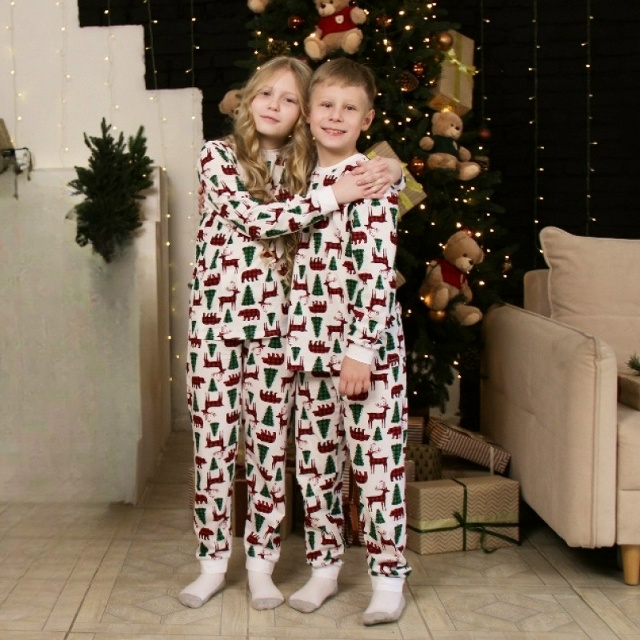 Самое время подумать о подарках, которые согреют сердц...