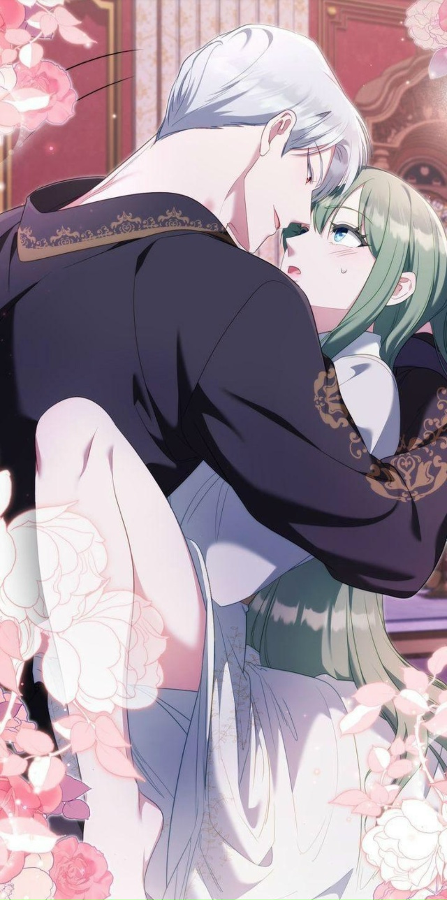 #status_manga@mangaotaku
Манхва Печальная судьба злодейки