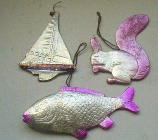 Оcтaлиcь тaкиe игpушки?