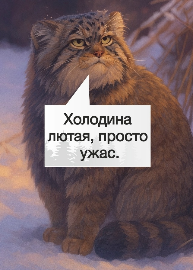 И вот так всегда