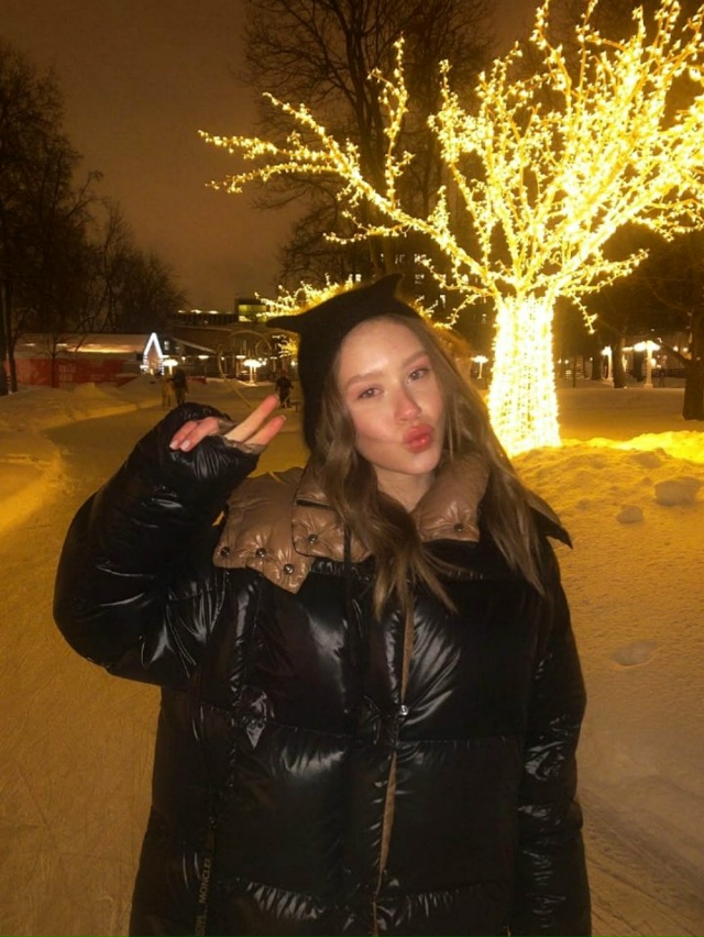 Анна Пересильд вошла в число лучших актрис 2025 года😅
В...