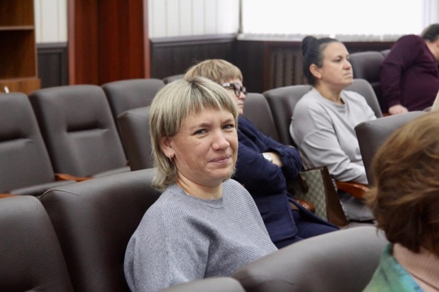 Сегодня состоялась 2 очередная сессия Балахтинско-Нов?...