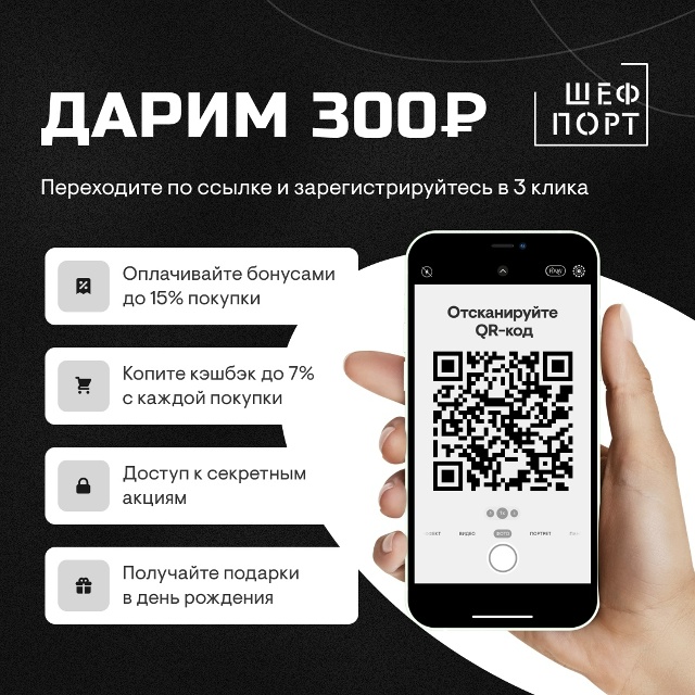 ⚡⚡Устройте пятницу в среду!
Приходите в [club221036071|ШефПо...