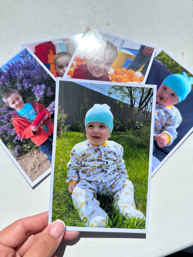 📎Качественная фотопечать A4, A5, 10*15 и меньше 📎Стикер?...