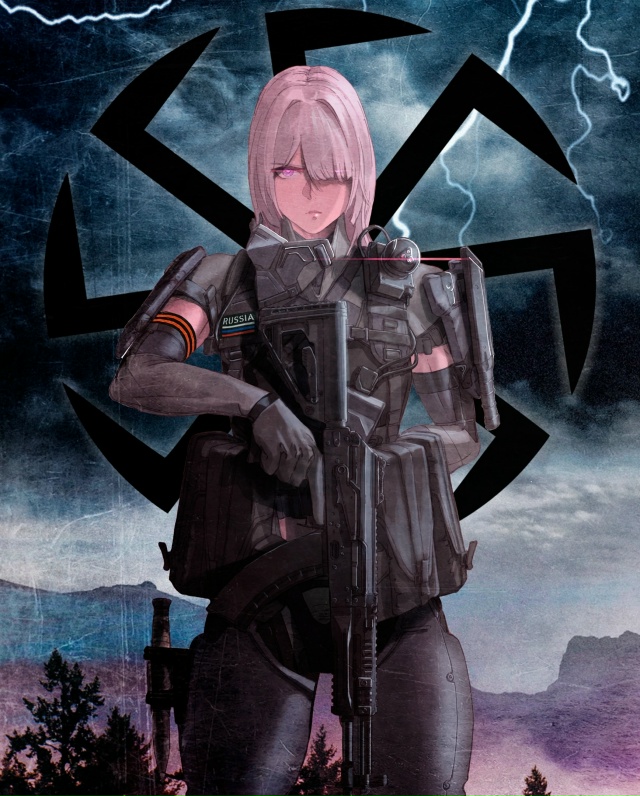 #Пикчи@thelonesamurai