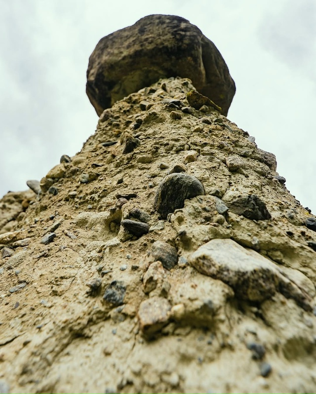 Урочище Аккурум 🇷🇺