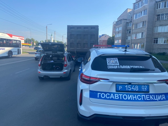 🚨 Пьяные за рулем, тонировка и выезд на встречку — сво...