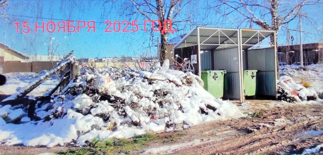 Стабильность из года в год
Р-н бывшей телевышки. Уважа?...