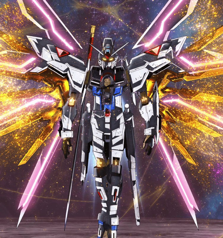 🤖СИДНИ СУИНИ ЗАЛЕЗЕТ В ГАНДАМА!
Netflix официально готовит первый в истории полнометражный фильм по