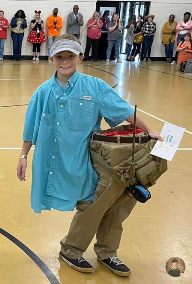 Когда третье место — это на самом деле мировая победа
...