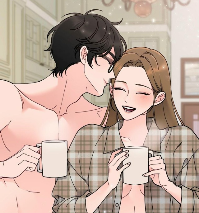 #status_manga@mangaotaku
Манхва Резиденция Ин Чун Хуа: Фантазия н?...