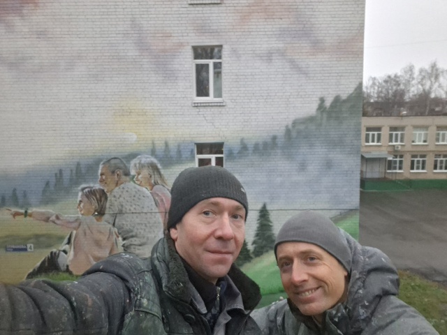 Учение свет! ☀️
Погода в выходные нам благоволила)))
З...