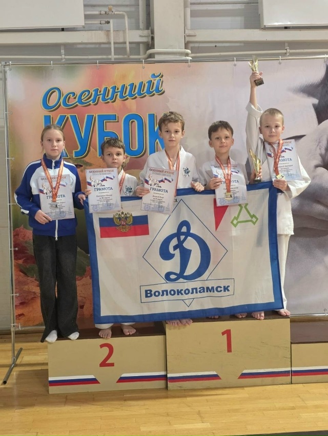 02 ноября 2025 года в г.Озеры проходил открытый турнир Гор...