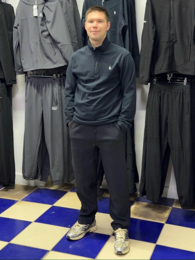 В [club232774666|ШАТУШ МЭН] новое поступление качественного т...