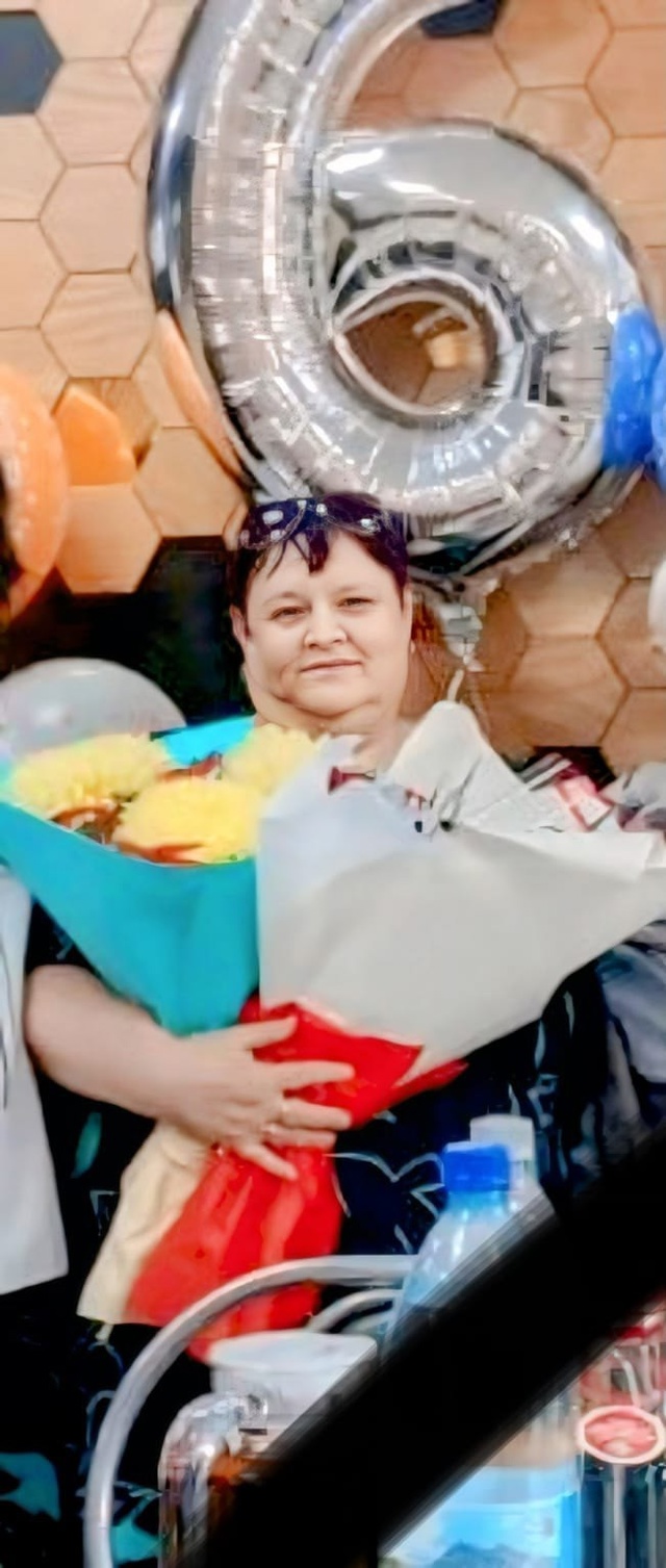 30.07.2025 ушла из жизни наша любимая мама, тетя, бабушка, се...