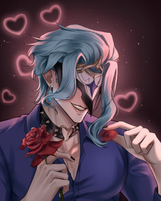 — День Святого Валентина уже завершен, а подарки еще о?...