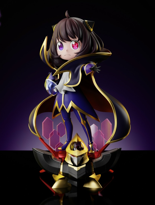 💖 А ТЕПЕРЬ ТЫ ОДАШЬ ВЕСЬ АРАХИС!
ZH Studio соорудили новую...