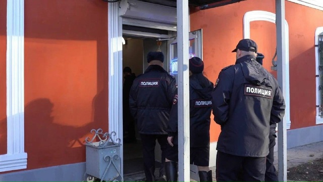 В Орехово-Зуеве провели проверку магазинов, где продаю...