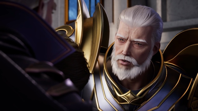 🗨 Обсуждаем онгоинги!
Вышла новая серия дунхуа «Тро?...