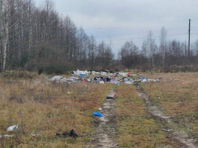 ‼️Уважаемые жители Большое Полпино, ну как можно быть...