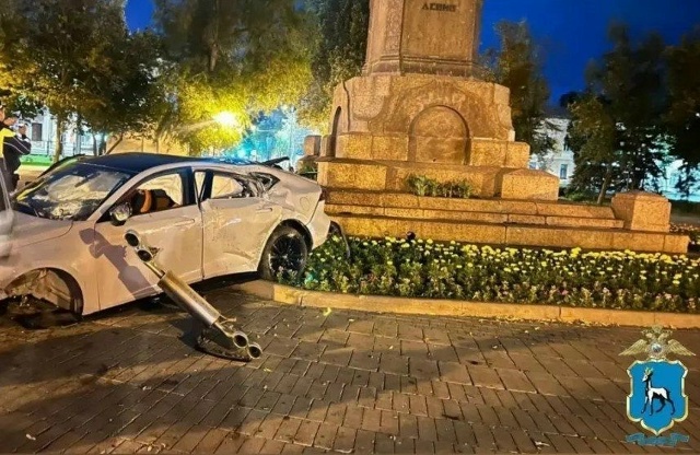 Бузулучанин попал на 3.6 млн в Самаре
Подробности в комм...