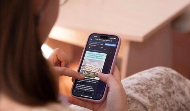 «В связи с угрозой БПЛА»: в Ярославской области ограни?...