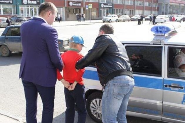 👉 В России предлагают ввести уголовную ответственнос...