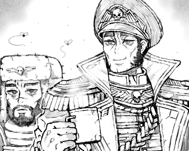 #Пикчи@thelonesamurai