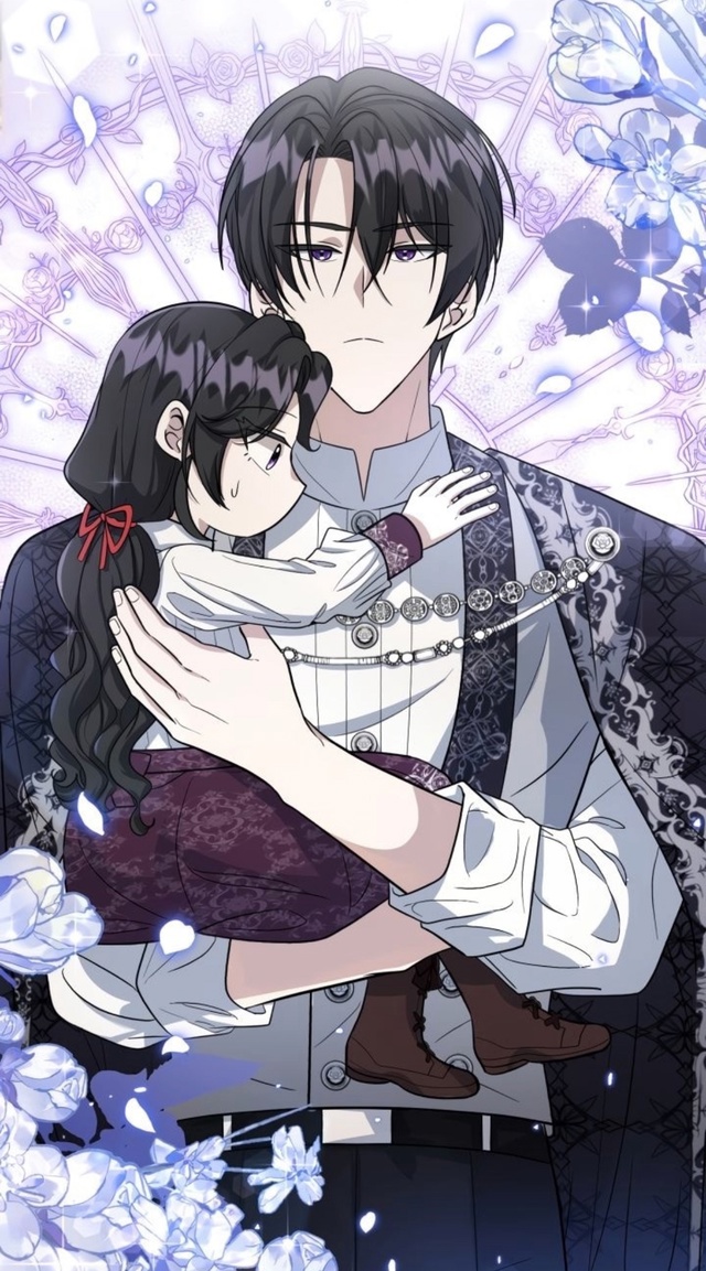 #Дочь_злодея_планирует_сбежать
#Hexe@manga_hwa