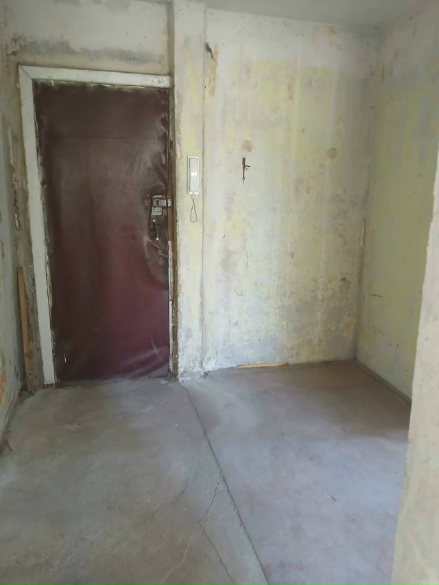 Продается 3х комнатная квартира
Г.Червонопартизанск
К...