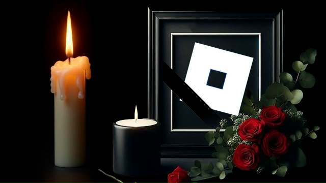 Минута молчания. ?️