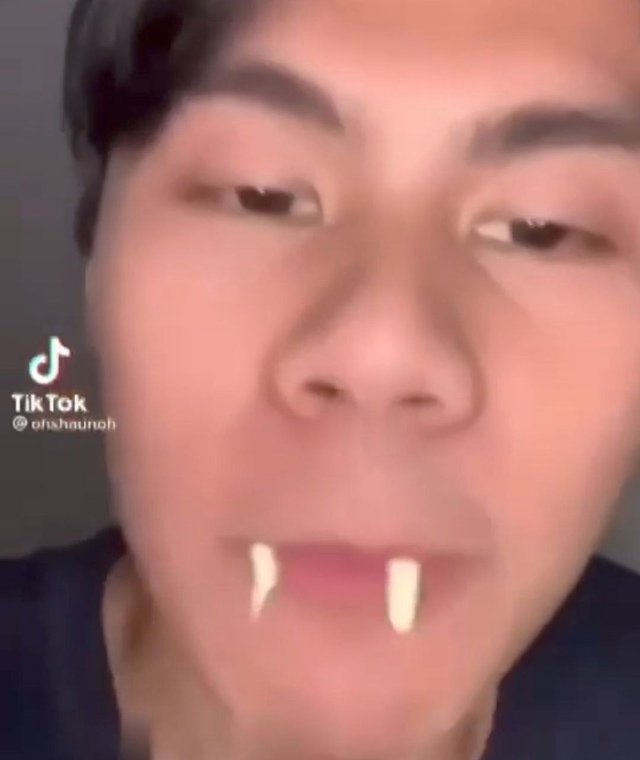 вкусняшка
